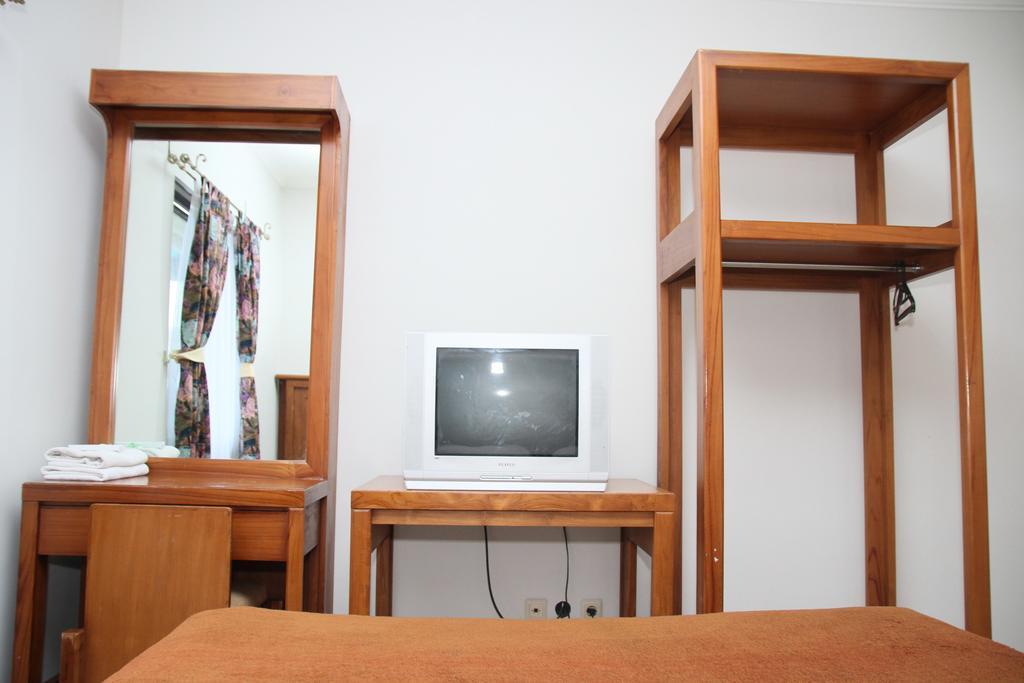 Bukit Dago Hotel Bandung Room photo